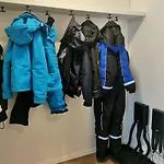Blabergan In The Lyngen Alps 펜션