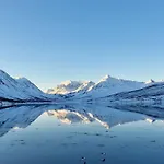 펜션 Blabergan In The Lyngen Alps *