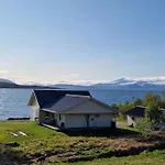 Blabergan In The Lyngen Alps *