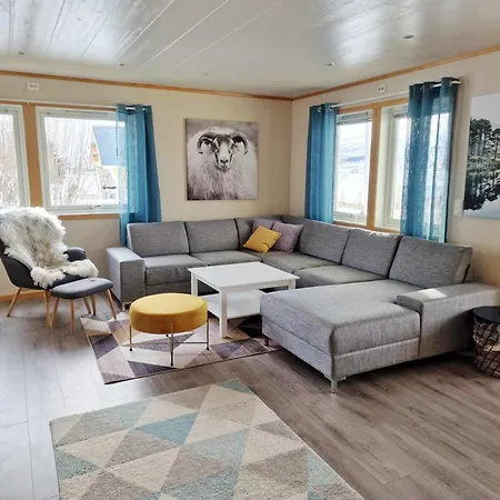 Blabergan Vakantiehuis