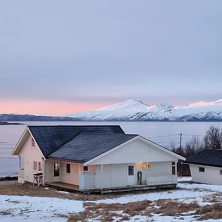 Casa de Férias Blabergan