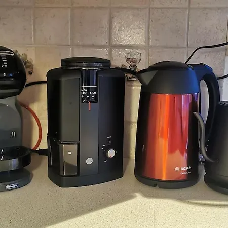 Blabergan Casa de Férias