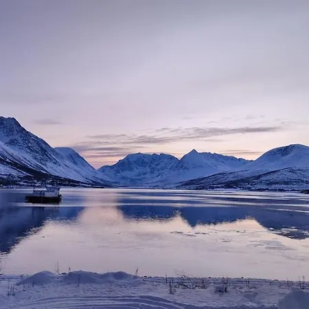 Casa de Férias Blabergan