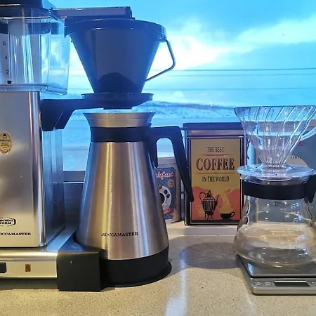 Casa de Férias Blabergan *