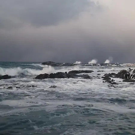 Blabergan Casa de Férias