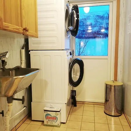 Blabergan Casa de Férias