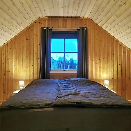 Vakantiehuis Blabergan