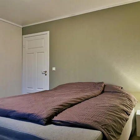 Blabergan Casa de Férias *