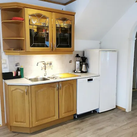 Casa de Férias Blabergan