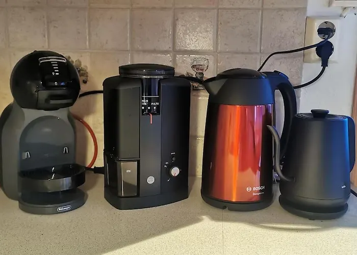 Blabergan Vakantiehuis