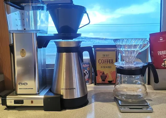 Vakantiehuis Blabergan *