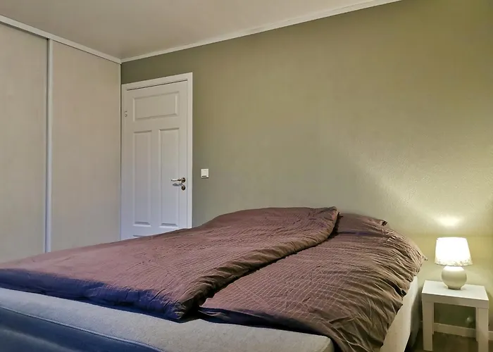 Blabergan Vakantiehuis *