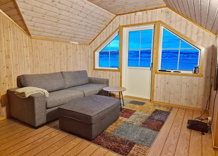 Vakantiehuis Blabergan