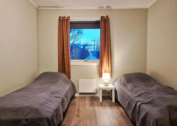 Blabergan Vakantiehuis